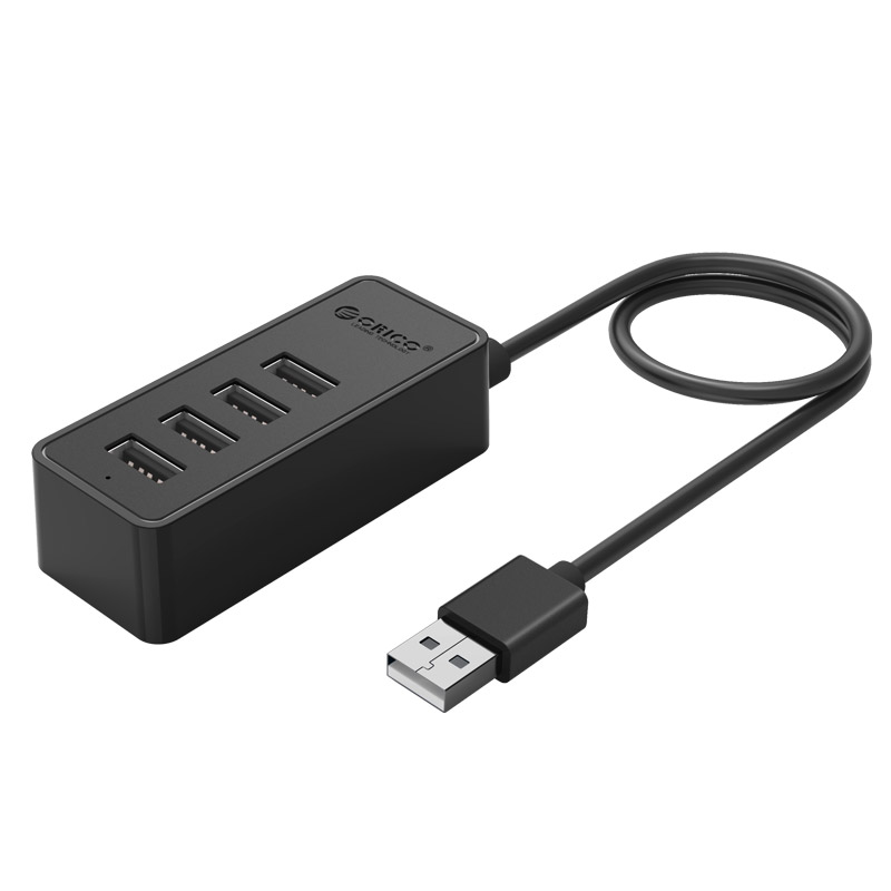 هاب 4 پورت USB اوریکو مدل W5P U2 030
