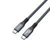 کابل انتقال دیتا Type-c اوریکو مدل TBZ4-08 طول 0.8 متر