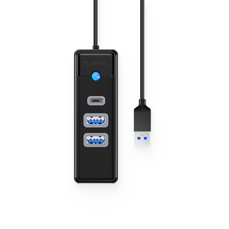 هاب 3 پورت USB 3.0 اوریکو مدل PWC2U-U3