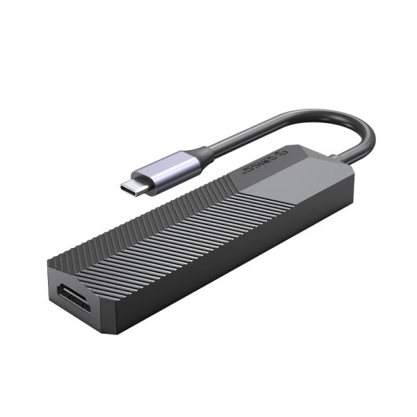 داک استیشن اوریکو مدل MDK-5P