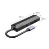 داک استیشن اوریکو مدل MDK-5P