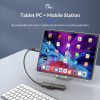داک استیشن اوریکو مدل MDK-5P