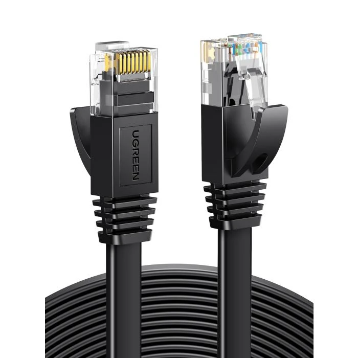 پچ کورد CAT6 UTP یوگرین مدل NW102 50176 طول 5 متر