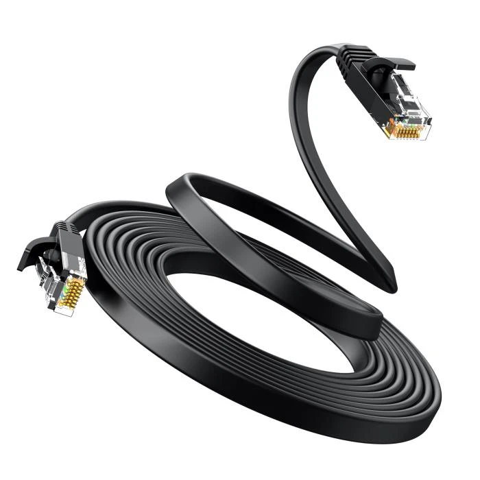 پچ کورد CAT6 UTP یوگرین مدل NW102 50176 طول 5 متر