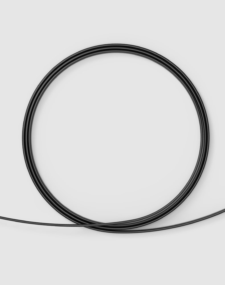 پچ کورد CAT6 UTP یوگرین مدل NW101 50186 طول 3 متر