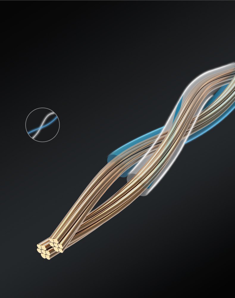 پچ کورد CAT6 UTP یوگرین مدل NW101 50186 طول 3 متر