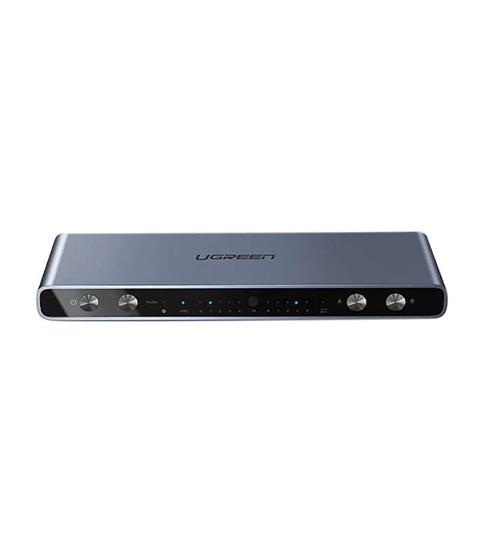 ماتریکس سوئیچ 4 در 2 HDMI یوگرین مدل 70435 CM288