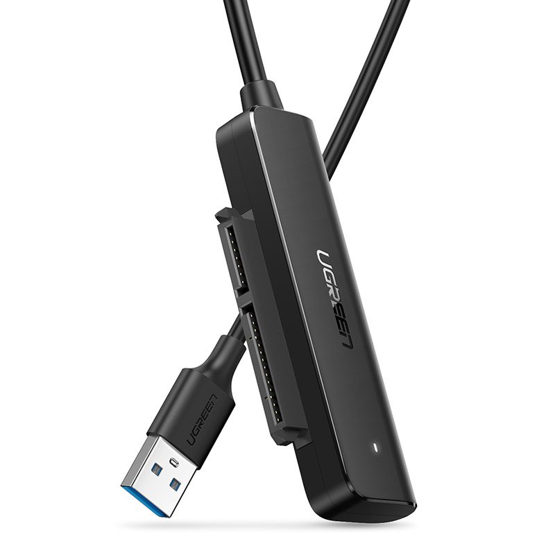 تبدیل USB 3.0 به SATA 3.0 یوگرین مدل 70609 CM321