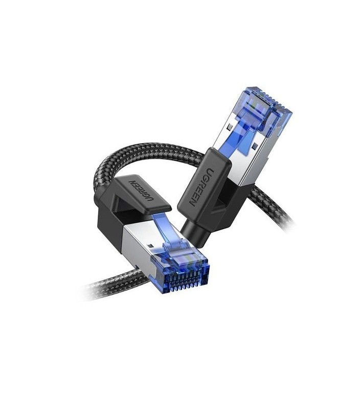 پچ کورد CAT8 SFTP یوگرین مدل NW153 80429 طول 1 متر