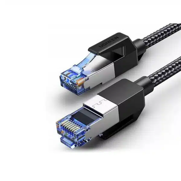 پچ کورد CAT8 SFTP یوگرین مدل NW153 80432 طول 3 متر
