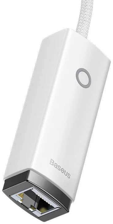 کارت شبکه USB باسئوس مدل WKQX000102