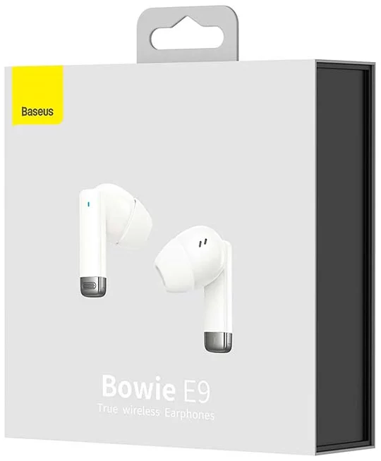 ایرباد باسئوس Bowie E9 TWS مدل NGTW120002