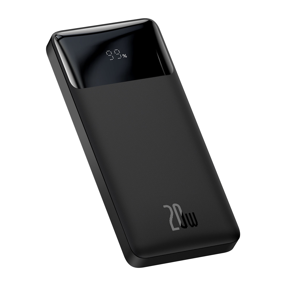 پاوربانک 10000mAh باسئوس 20w مدل PPBD050301