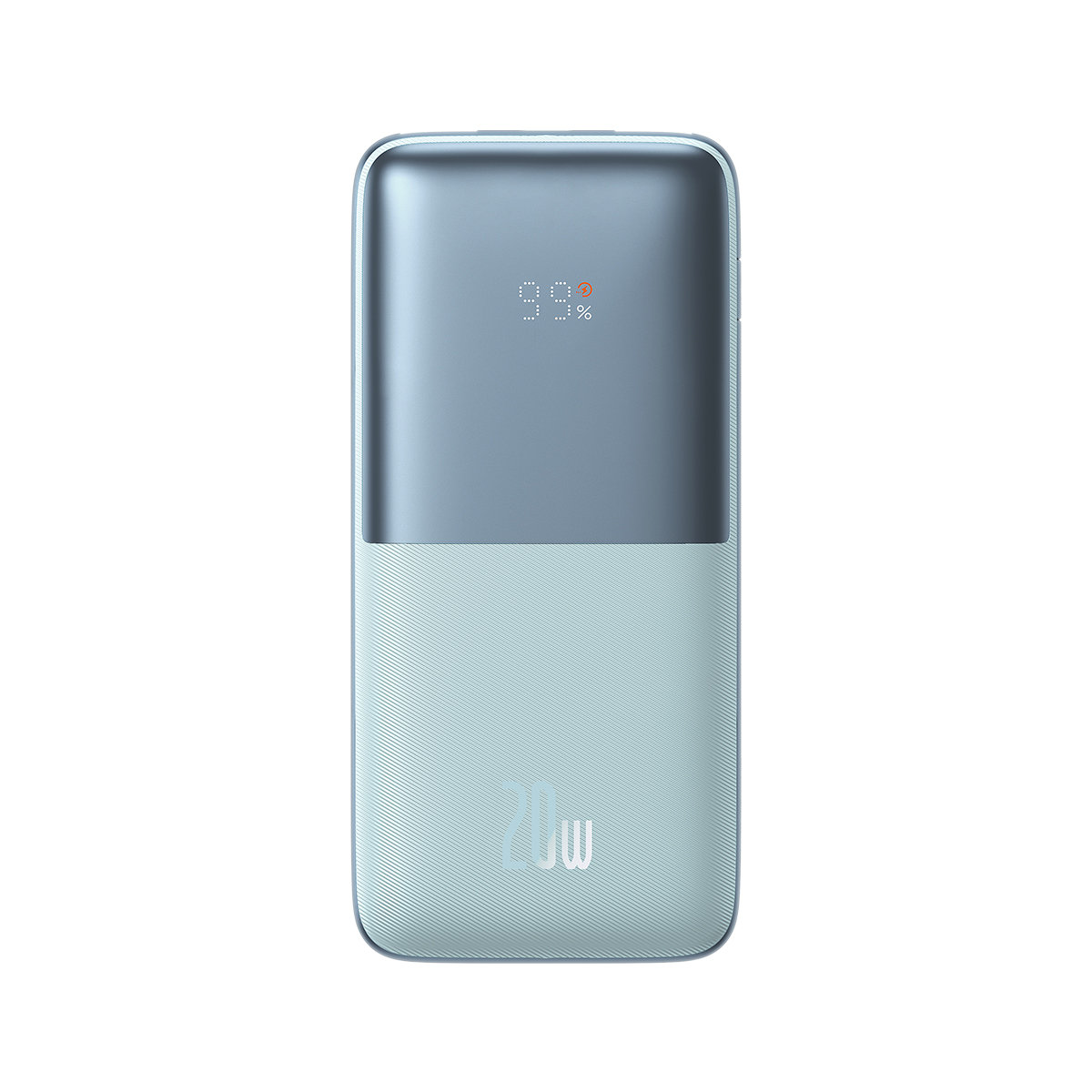 پاوربانک 10000mAh باسئوس 20w مدل PPBD040203