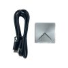 هاب 4 پورت USB 3.0 کی نت مدل K-HUAMH704