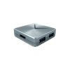 هاب 4 پورت USB 3.0 کی نت مدل K-HUAMH704