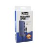 هاب 4 پورت USB 3.0 کی نت مدل K-HUAMH604