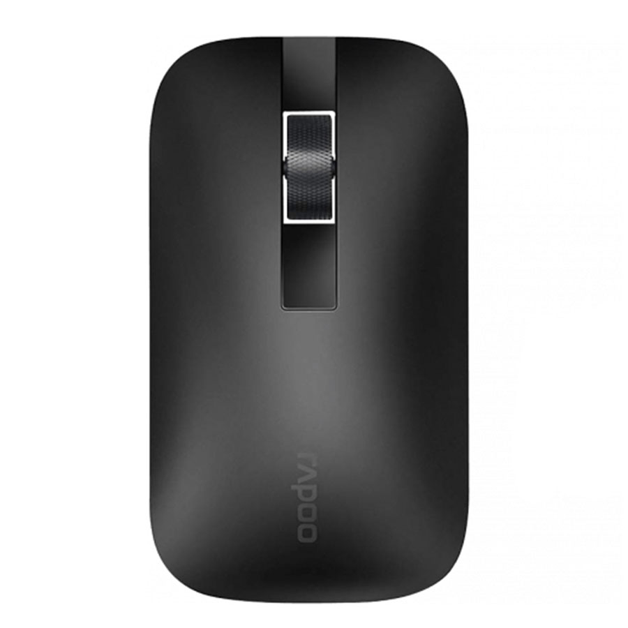ماوس بی سیم رپو مدل M550