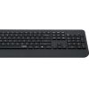 کیبورد و ماوس بی سیم رپو مدل X3500