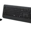 کیبورد و ماوس بی سیم رپو مدل X3500
