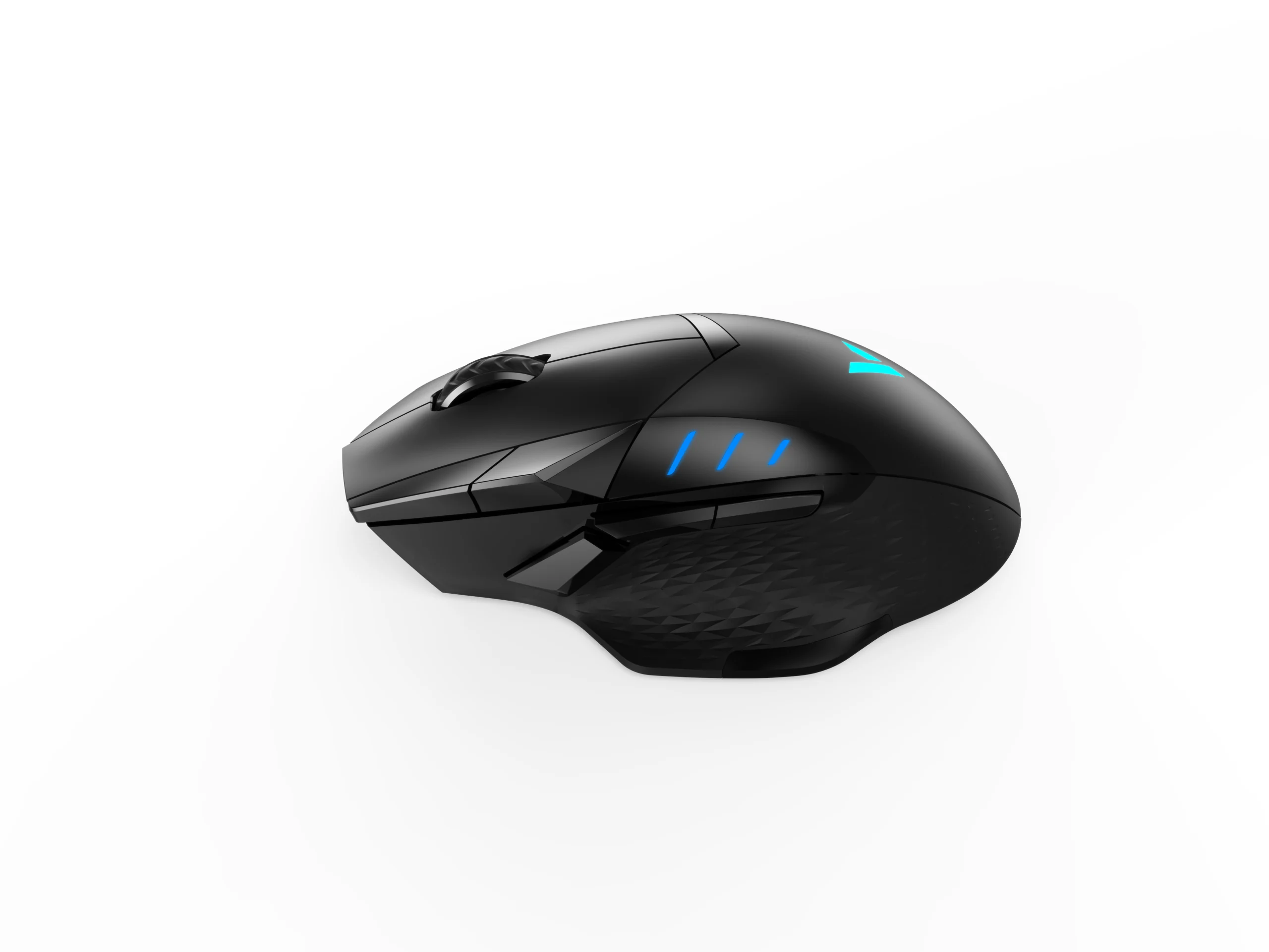 ماوس گیمینگ رپو مدل VT300
