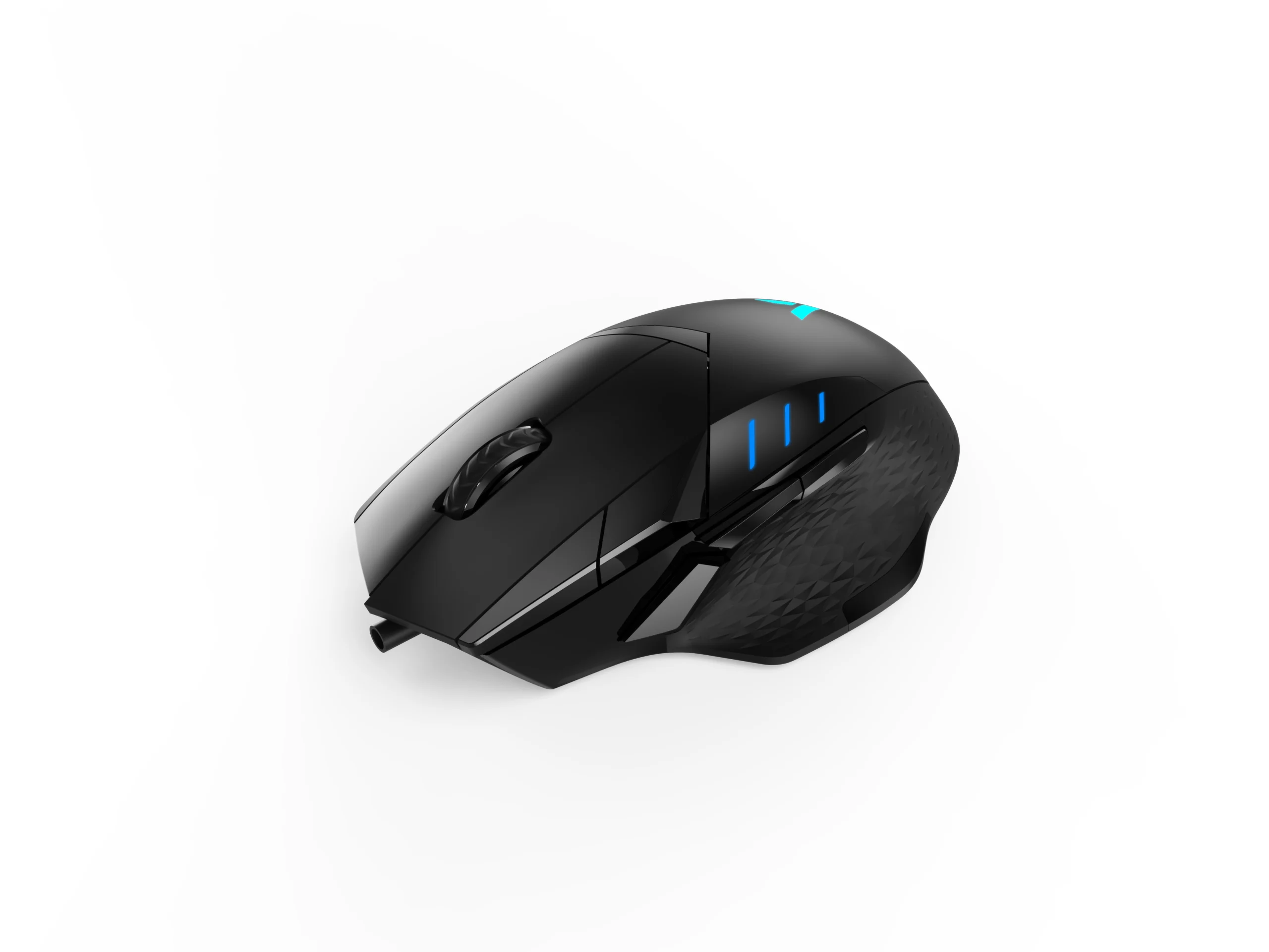 ماوس گیمینگ رپو مدل VT300