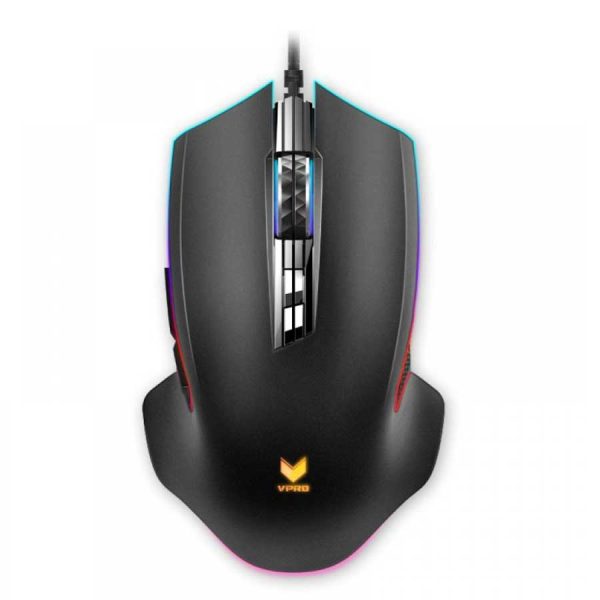 ماوس گیمینگ رپو مدل V20 Pro