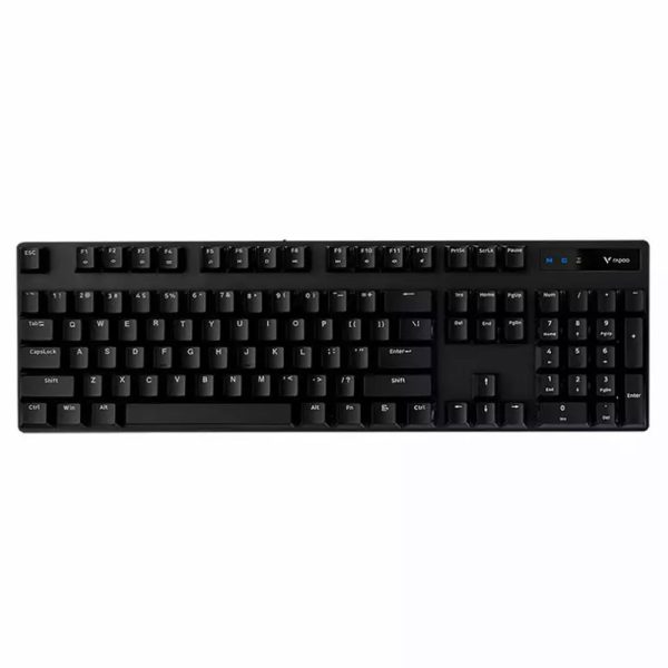 کیبورد گیمینگ مکانیکال رپو مدل V500 PRO