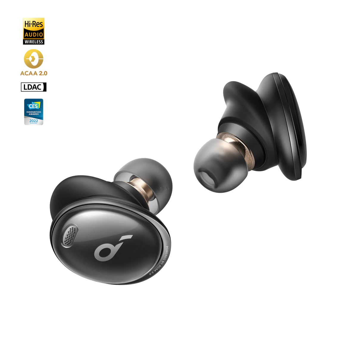 ایرباد انکر مدل SoundCore Liberty 3 Pro A3952011