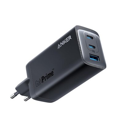 شارژر دیواری انکر 120W مدل A2148311