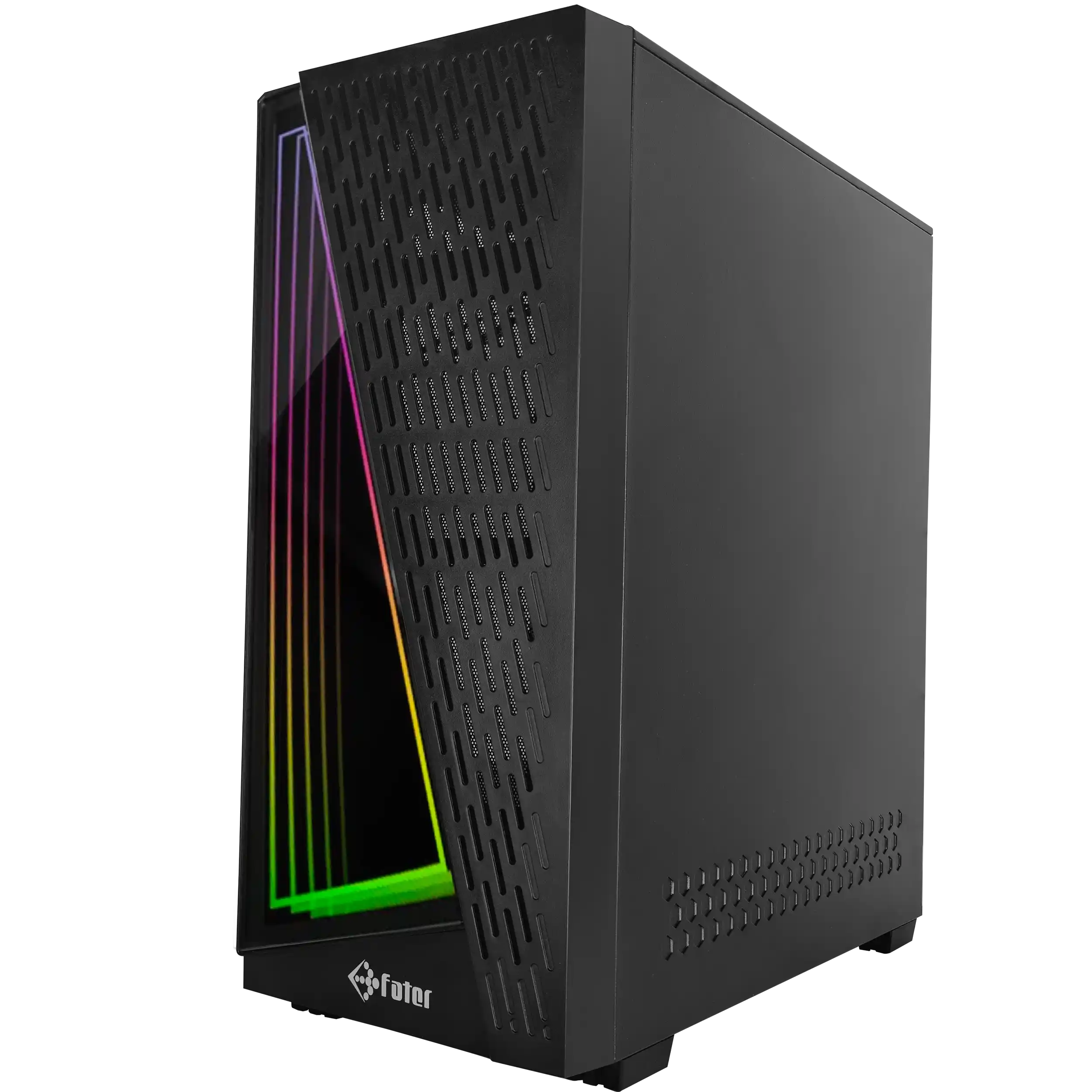 کیس گیمینگ کامپیوتر فاطر مدل FG-745G
