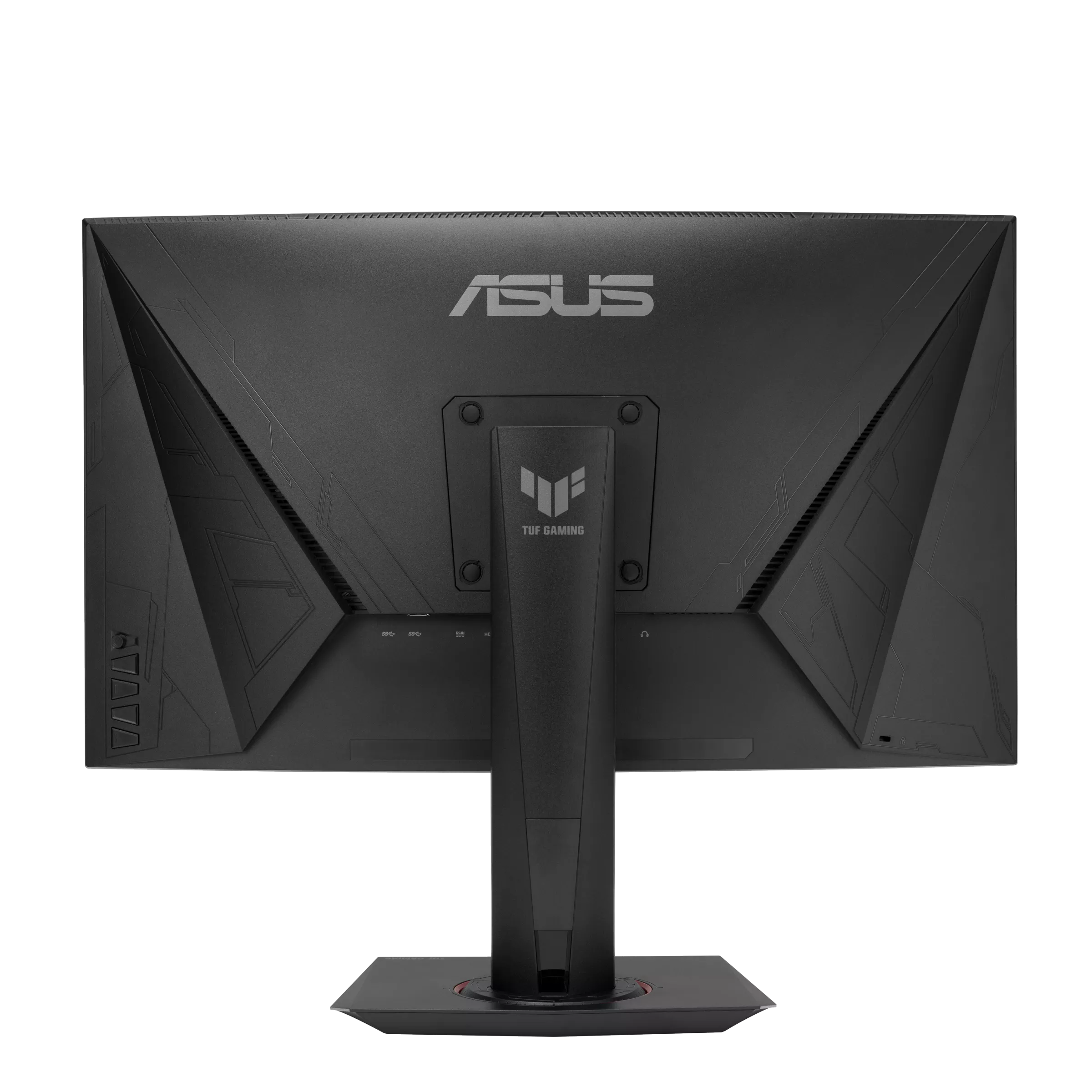 مانیتور گیمینگ ایسوس مدل TUF Gaming VG27VQM سایز 27 اینچ