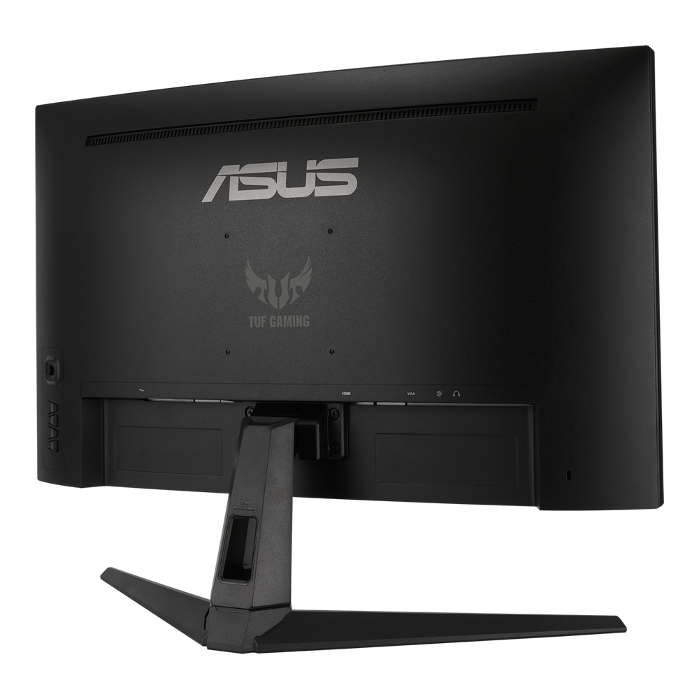 مانیتور گیمینگ ایسوس مدل TUF Gaming VG27VH1B سایز 27 اینچ