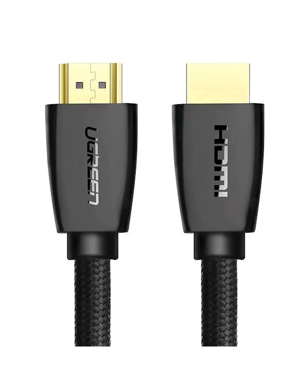 کابل HDMI 4K ورژن 2.0 یوگرین مدل HD118 40412 طول 5 متر