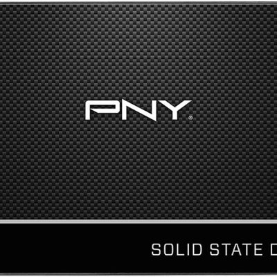 حافظه اس اس دی پی ان وای مدل CS900 SATA 2.5 Inch ظرفیت 250 گیگابایت