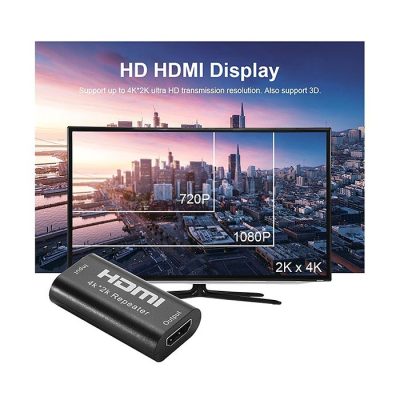 ریپیتر HDMI وی نت مدل V-AHD2HDRE