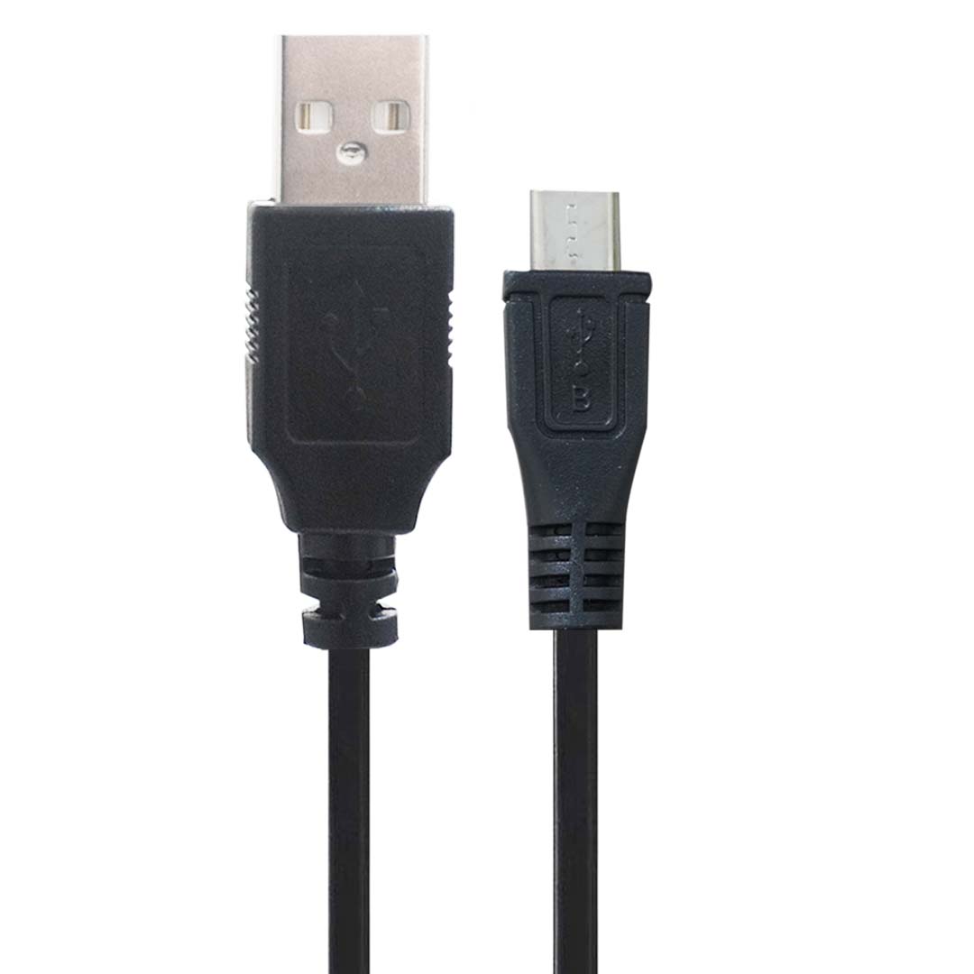 کابل شارژ Micro USB کی نت مدل K-CUAM2M06 طول 60 سانتی متر