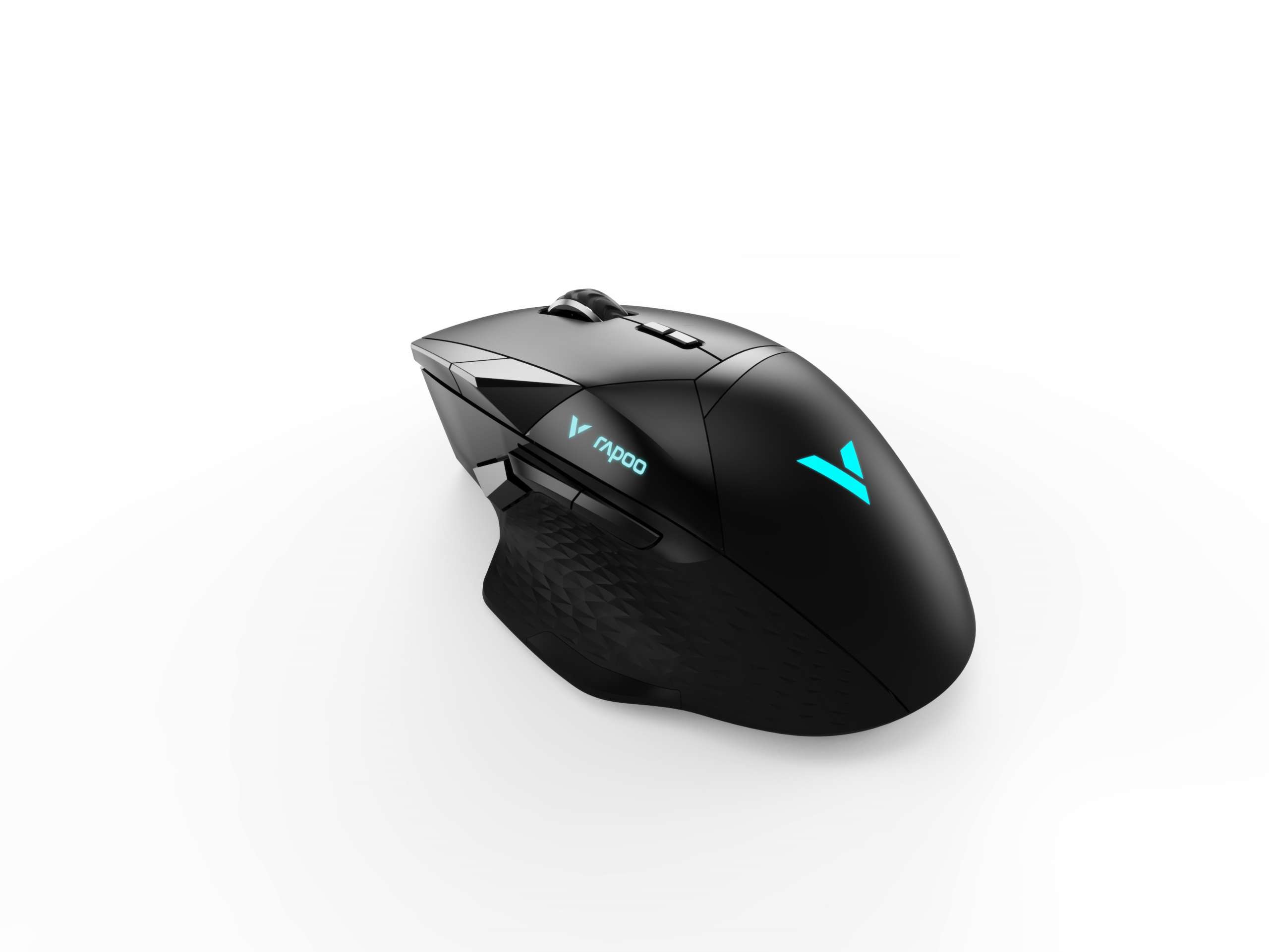 ماوس گیمینگ رپو مدل VT900