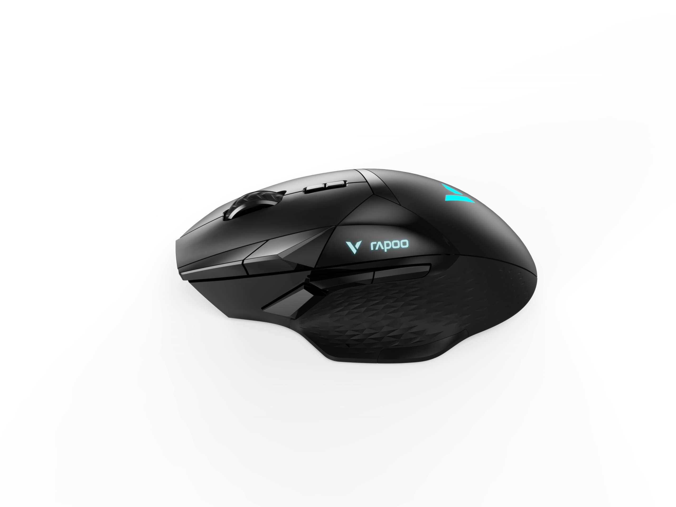 ماوس گیمینگ رپو مدل VT900