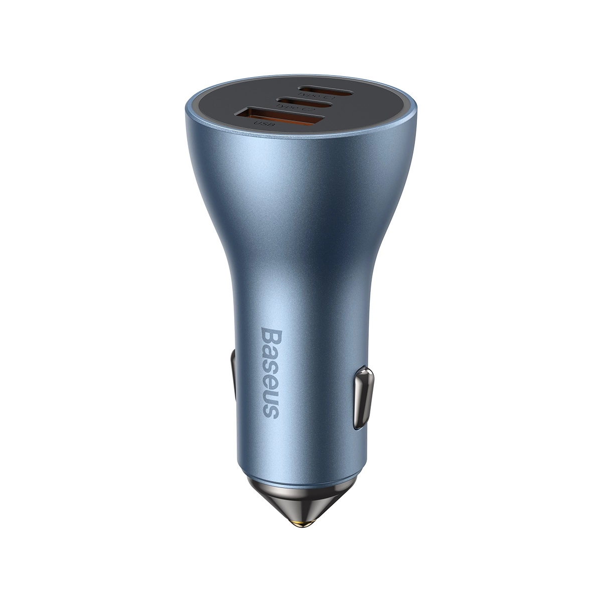 شارژر فندکی باسئوس 65W مدل CGJP010003