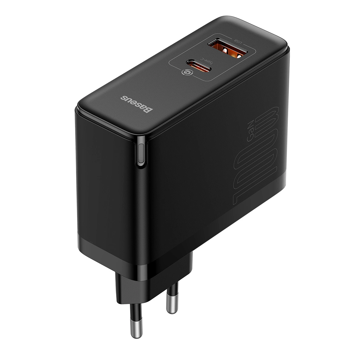 شارژر دیواری 100w باسئوس مدل CCGP090201