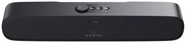ساندبار خانگی باسئوس مدل DS10 Mini