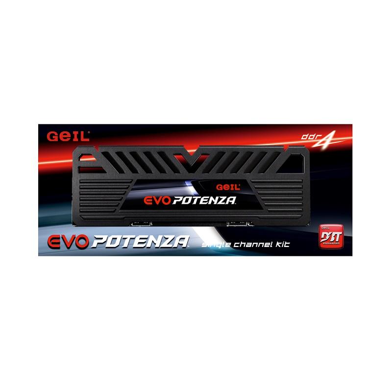 رم 32 گیگابایت 3200 مگاهرتز EVO POTENZA DDR4 گیل