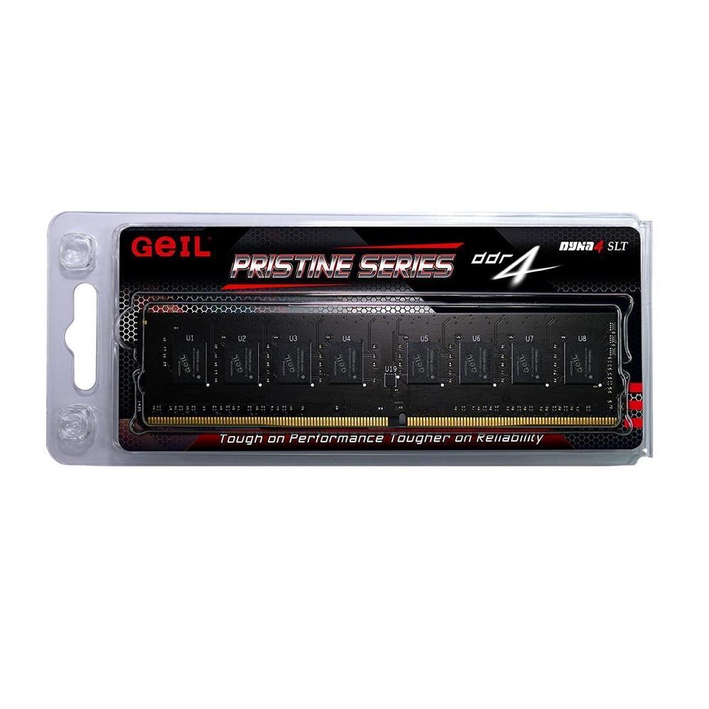 رم 16 گیگابایت 2666 مگاهرتز PRISTINE DDR4 گیل