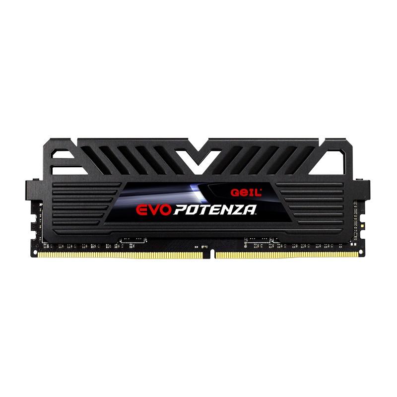 رم 8 گیگابایت 3200 مگاهرتز EVO POTENZA DDR4 گیل