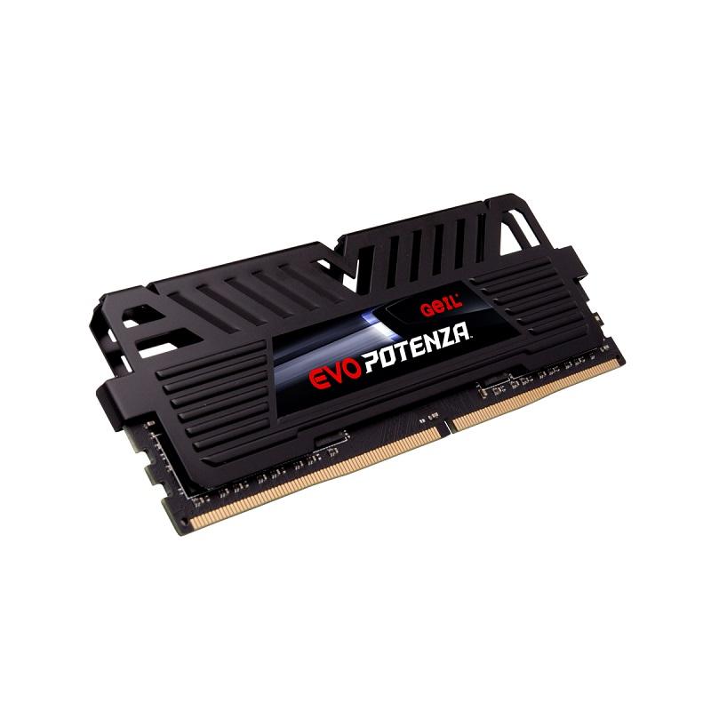 رم 8 گیگابایت 3200 مگاهرتز EVO POTENZA DDR4 گیل