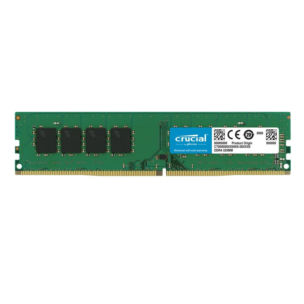 رم 16 گیگابایت 3200 مگاهرتز DDR4 کروشیال