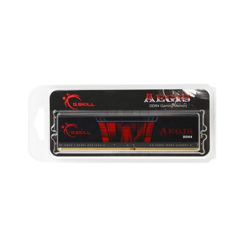 رم 16 گیگابایت 3200 مگاهرتز AEGIS CL16 DDR4 جی اسکیل