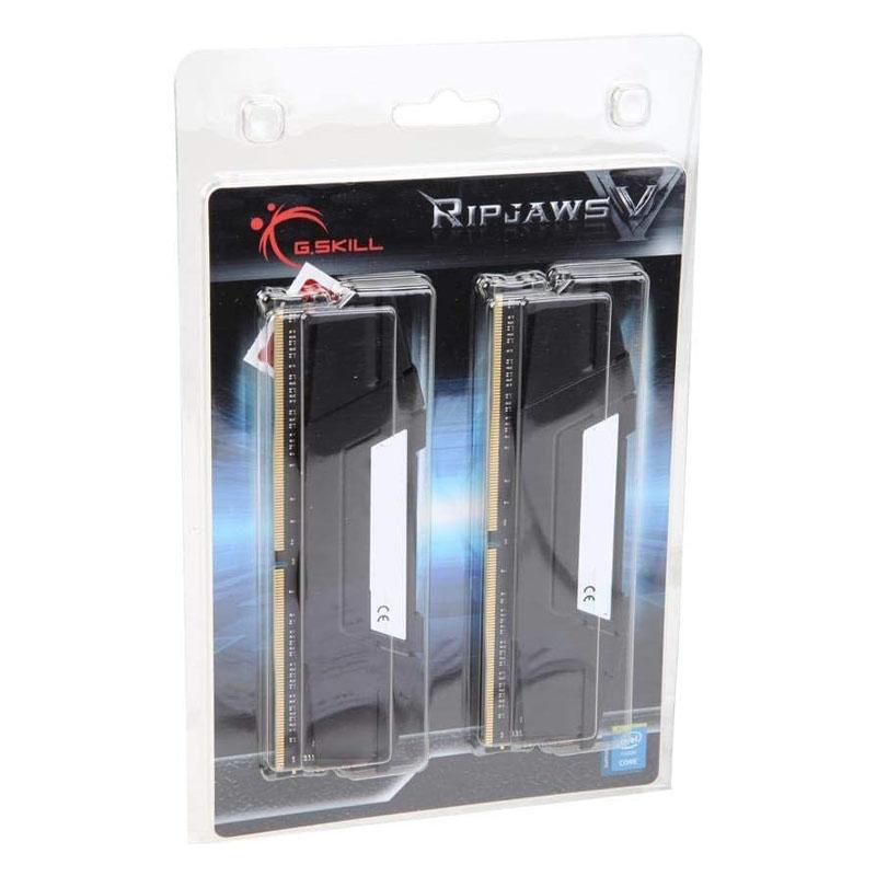 رم 16 گیگابایت 4000 مگاهرتز RIPJAWS V CL18 DDR4 جی اسکیل