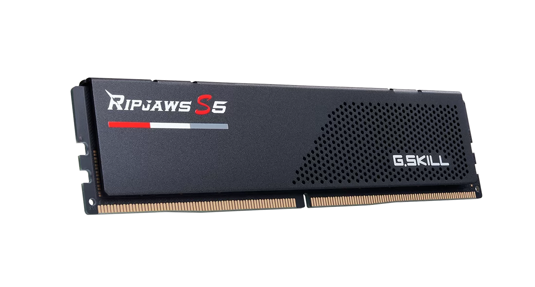 رم 64 گیگابایت 5600 مگاهرتز RIPJAWS S5 CL36 DDR5 جی اسکیل